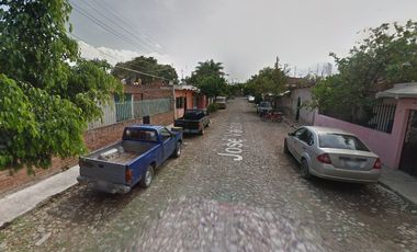 VENTA DE CASA, JOSE VALDOVINOS, 27 DE SEPTIEMBRE SAYULA, JALISCO, REMATE BANCARIO