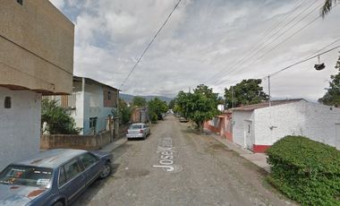 VENTA DE CASA, JOSE VALDOVINOS, 27 DE SEPTIEMBRE SAYULA, JALISCO, REMATE BANCARIO
