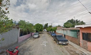 VENTA DE CASA, JOSE VALDOVINOS, 27 DE SEPTIEMBRE SAYULA, JALISCO, REMATE BANCARIO
