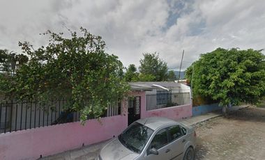 VENTA DE CASA, JOSE VALDOVINOS, 27 DE SEPTIEMBRE SAYULA, JALISCO, REMATE BANCARIO