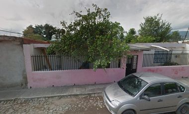 VENTA DE CASA, JOSE VALDOVINOS, 27 DE SEPTIEMBRE SAYULA, JALISCO, REMATE BANCARIO