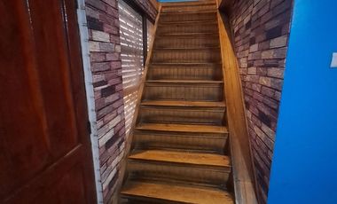 Se Vende Casa 137 M2, Parque Versalles I, Maipú- Pajaritos