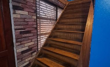 Se Vende Casa 137 M2, Parque Versalles I, Maipú- Pajaritos