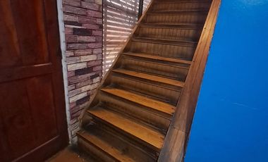 Se Vende Casa 137 M2, Parque Versalles I, Maipú- Pajaritos