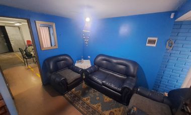 Se Vende Casa 137 M2, Parque Versalles I, Maipú- Pajaritos