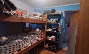 Se Vende Casa 137 M2, Parque Versalles I, Maipú- Pajaritos