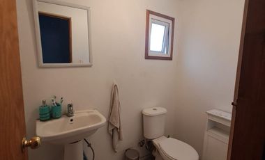 Se Vende Casa 137 M2, Parque Versalles I, Maipú- Pajaritos