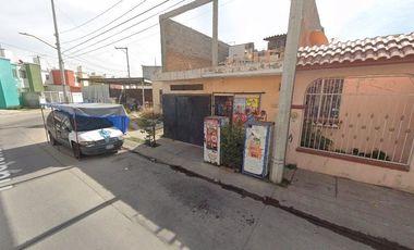 VENTA DE CASA, HACIENDA DE CHAPINGO, REAL DE HACIENDAS, AGUASCALIENTES, AGUASCALIENETES, REMATE BANCARIO