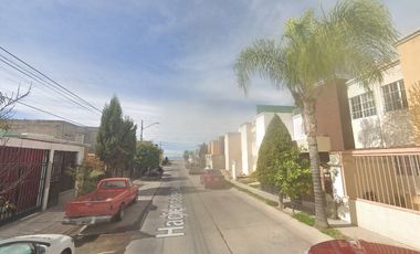 VENTA DE CASA, HACIENDA DE CHAPINGO, REAL DE HACIENDAS, AGUASCALIENTES, AGUASCALIENETES, REMATE BANCARIO