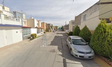 VENTA DE CASA, HACIENDA DE CHAPINGO, REAL DE HACIENDAS, AGUASCALIENTES, AGUASCALIENETES, REMATE BANCARIO