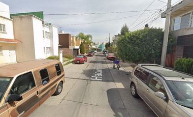 VENTA DE CASA, HACIENDA DE CHAPINGO, REAL DE HACIENDAS, AGUASCALIENTES, AGUASCALIENETES, REMATE BANCARIO