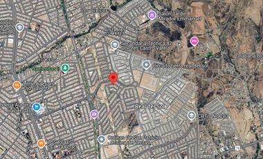 VENTA DE CASA, HACIENDA DE CHAPINGO, REAL DE HACIENDAS, AGUASCALIENTES, AGUASCALIENETES, REMATE BANCARIO