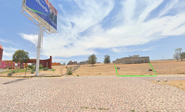 ¡Invierte y Desarrolla! Terrenos Ideales para Naves Industriales o Plazas Comerciales