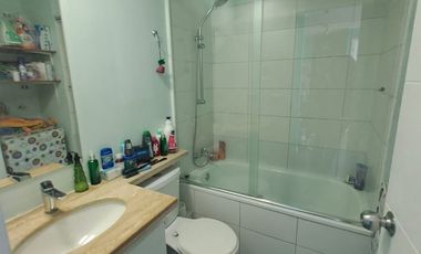Vendo Acogedor Departamento. 2 D, Serrano / Sta. Isabel