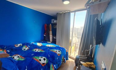 Vendo Acogedor Departamento. 2 D, Serrano / Sta. Isabel