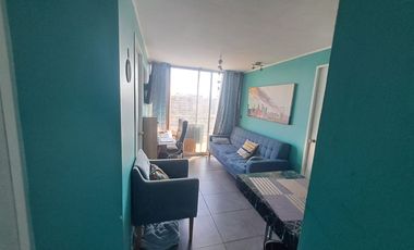 Vendo Acogedor Departamento. 2 D, Serrano / Sta. Isabel