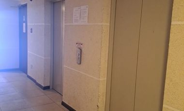 Vendo Acogedor Departamento. 2 D, Serrano / Sta. Isabel
