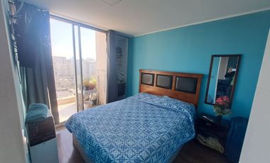 Vendo Acogedor Departamento. 2 D, Serrano / Sta. Isabel