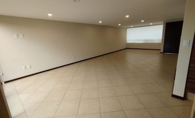 RENTA DE CASA EN RESIDENCIAL LOMAS VIRREYES CALIMAYA