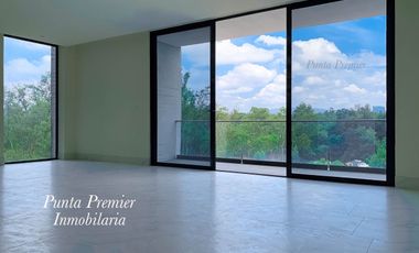Departamento de Lujo en Venta en Colomos Providencia Nuevo