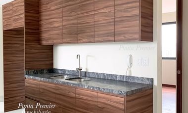 Departamento de Lujo en Venta en Colomos Providencia Nuevo
