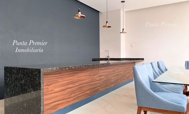 Departamento de Lujo en Venta en Colomos Providencia Nuevo