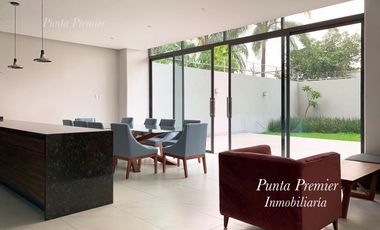 Departamento de Lujo en Venta en Colomos Providencia Nuevo