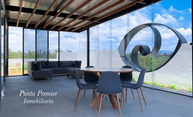 Departamento de Lujo en Venta en Colomos Providencia Nuevo