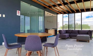 Departamento de Lujo en Venta en Colomos Providencia Nuevo
