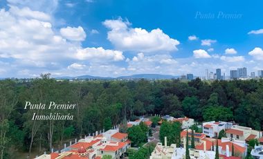 Departamento de Lujo en Venta en Colomos Providencia Nuevo
