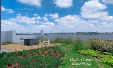 Departamento de Lujo en Venta en Colomos Providencia Nuevo