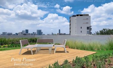 Departamento de Lujo en Venta en Colomos Providencia Nuevo