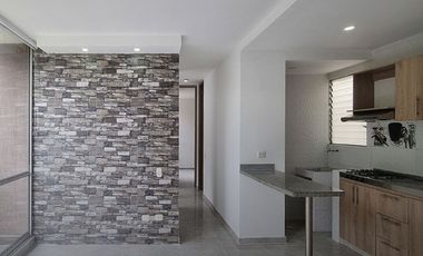 Apartamento en venta Sector Amarilo