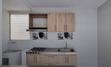 Apartamento en venta Sector Amarilo