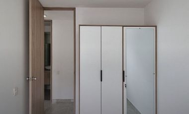 Apartamento en venta Sector Amarilo