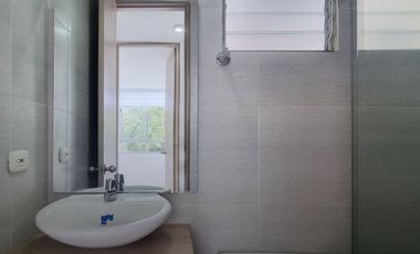 Apartamento en venta Sector Amarilo