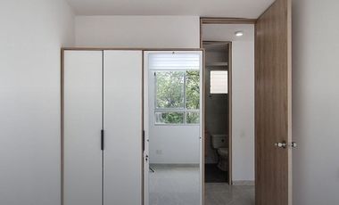 Apartamento en venta Sector Amarilo