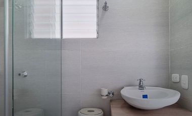 Apartamento en venta Sector Amarilo
