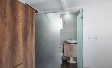 Apartamento en venta Sector Amarilo