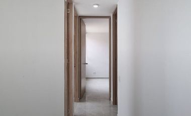 Apartamento en venta Sector Amarilo