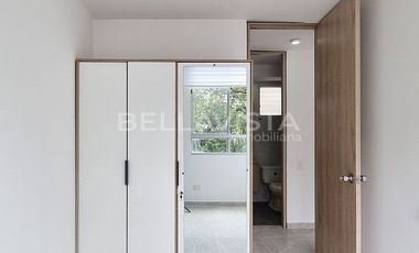 Apartamento en venta Sector Amarilo