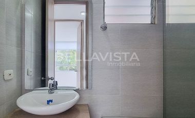 Apartamento en venta Sector Amarilo