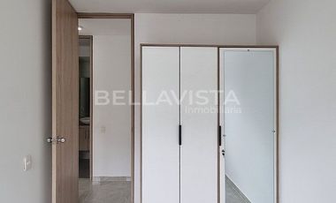 Apartamento en venta Sector Amarilo