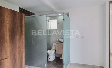 Apartamento en venta Sector Amarilo