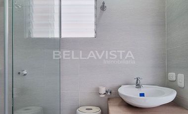 Apartamento en venta Sector Amarilo