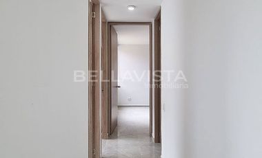 Apartamento en venta Sector Amarilo