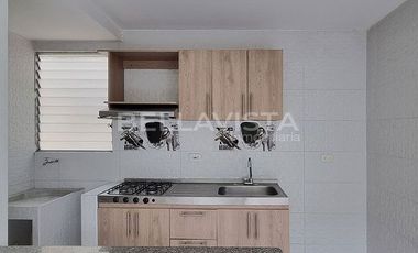 Apartamento en venta Sector Amarilo