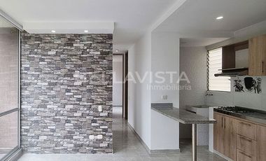 Apartamento en venta Sector Amarilo
