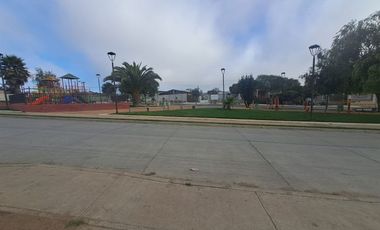 Vendo Terreno 400 M, Con Casa, Cerca Municipalidad Cartagena