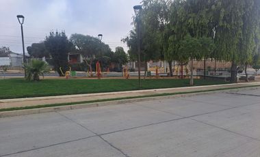 Vendo Terreno 400 M, Con Casa, Cerca Municipalidad Cartagena